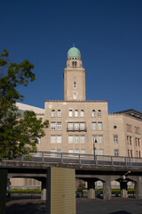 みなとみらい
クイーンの塔
