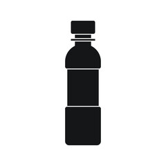 bottle vector for website symbol icon presentation