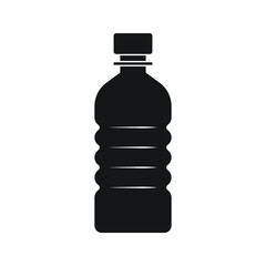 bottle vector for website symbol icon presentation