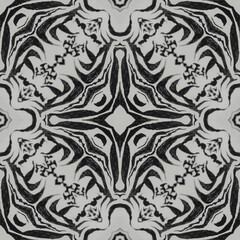 Fototapeta premium seamless pattern