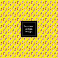 New Asian Seamless Pattern