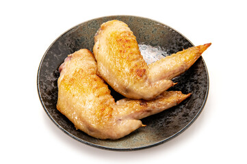 鶏の手羽先料理