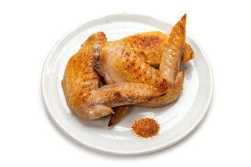 鶏の手羽先料理