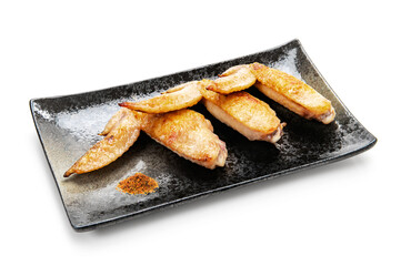 鶏の手羽先料理