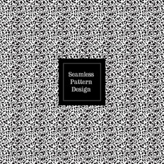 New Attractive Seamless Pattern Design