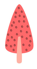 Cute Tree Illustration