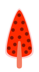 Cute Tree Illustration