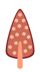 Cute Tree Illustration