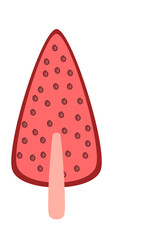 Cute Tree Illustration