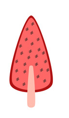 Cute Tree Illustration