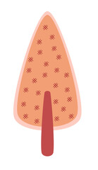 Cute Tree Illustration