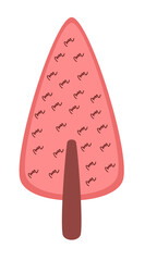 Cute Tree Illustration