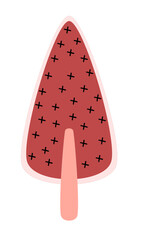 Cute Tree Illustration