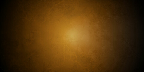 Backdrop black and brown grunge background with space for text or image. Brown background texture, marbled stone or rock textured banner with elegant holiday color and design, old wall texture.