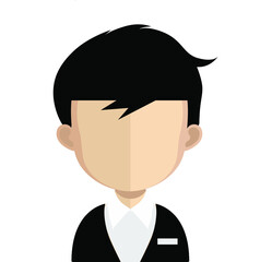 Abstract Male avatar many uses for advertising, book page, paintings, printing, mobile wallpaper, mobile backgrounds, book, covers, screen savers, web page, landscapes, birthday card, greeting cards