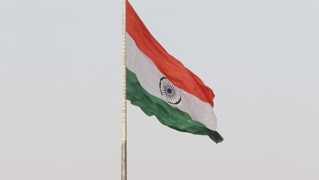 Indian national flag