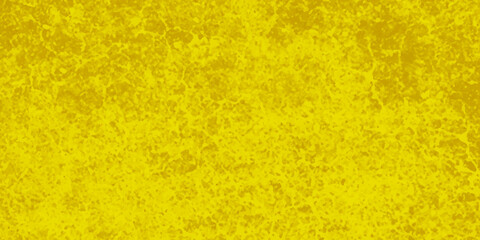 Shiny yellow leaf gold foil texture background