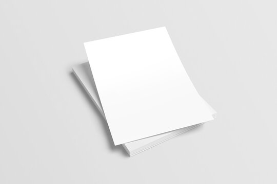 Flyer Mockup