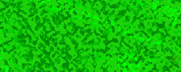 camouflage green and light green colour abstract 