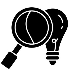 research icon