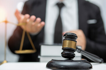 Business and lawyers discussing contract papers  Consultation and legal concepts, lawyers, 