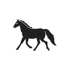 Horse icon
