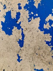 Photography - Texture Bleu Stone background