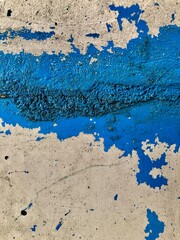 Photography - Texture Bleu Stone background