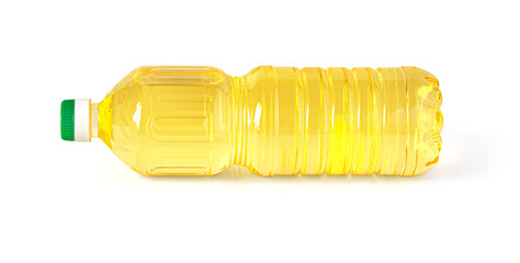 oil plastic bottle