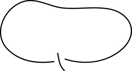 speech bubble cartoon comic