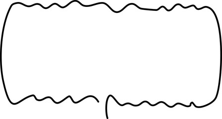 speech bubble cartoon comic