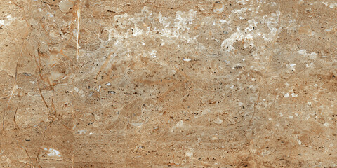 Textured of the brown marble background, Natural granite texture with high resolution, pattern of luxury stone wall for design art work, travertine tiles, Marble floor background, Marbles of Thailand
