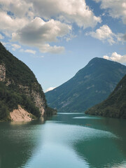 Lago del Mis © Mauro
