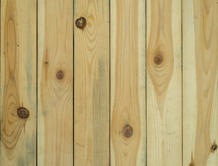 Fototapeta premium Brown natural wood dark background, vintage, with knots and nail holes, wood planks, old, Rustic Brown Weathered Wood Grain, blue