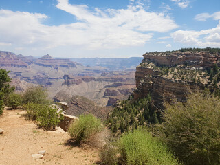 Grand Canyon National Park landscape Part 15