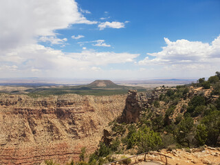 Grand Canyon National Park landscape Part 13