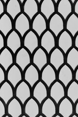 seamless pattern with grid