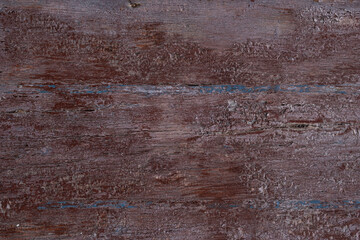 Close up wood plank grunge texture