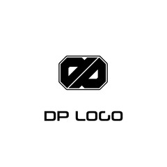 Logo initial dp 