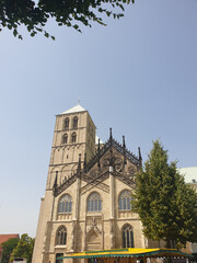 St.Paulus-Dom zu Münster