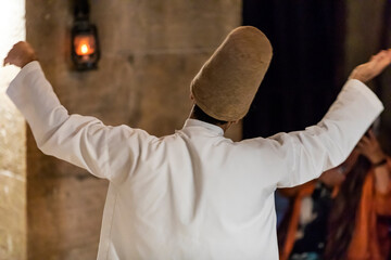 Dervish