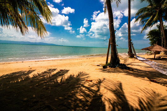 Thailand - Ko Phangan II