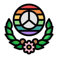 peace