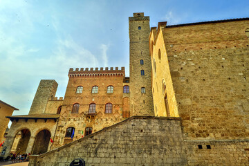 San Gimignano, Italy