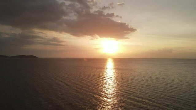 Koh Mook Island, Thailand