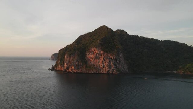 Koh Mook Island, Thailand