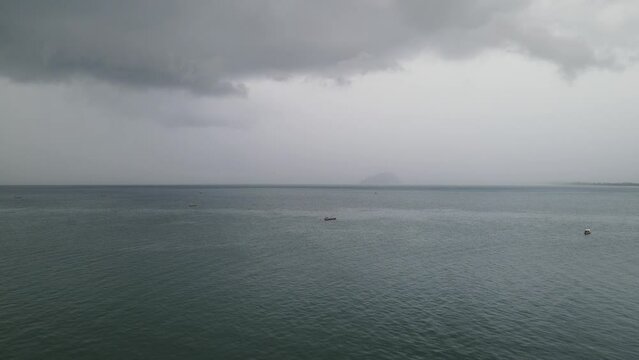 Koh Mook Island, Thailand