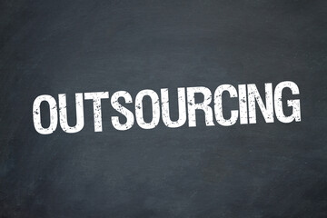 Outsourcing