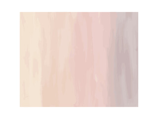 Pastel liquid watercolor background brush stains. Vector illustration backdrop, watercolour wedding invitation.