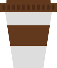 food vector illustration. Different kind of food flat vector without background